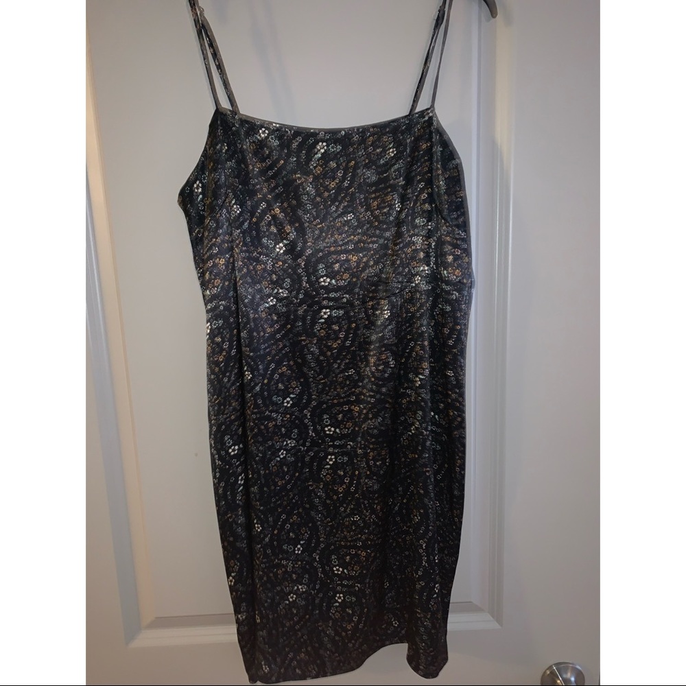 Gianni Bini mini dress